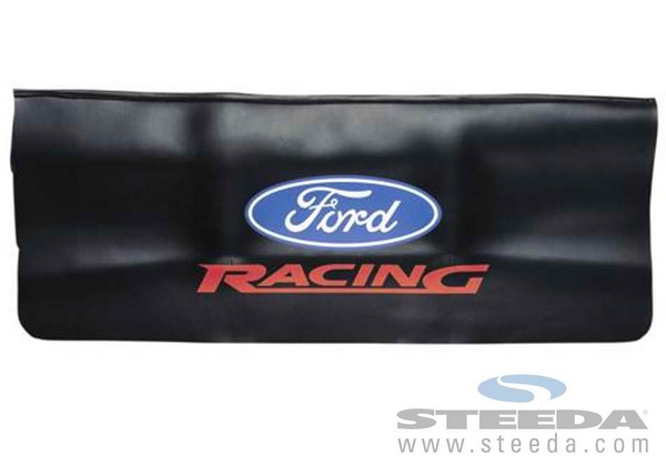 Ford Racing Fender Cover (79-15)